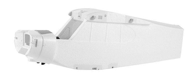 1300mm PA-18: Front Fuselage