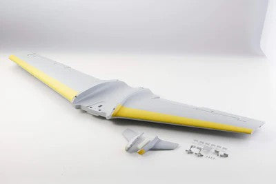 70mm Viper V2 15th anniv. - Main Wing Set