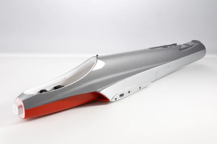 64mm Futura : Fuselage (red)