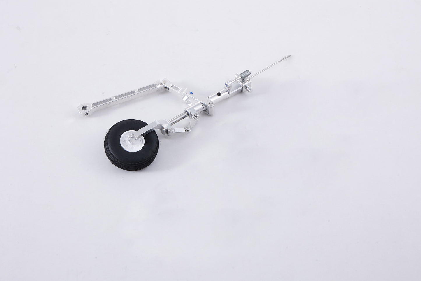 80mm F-86 : Front landing gear