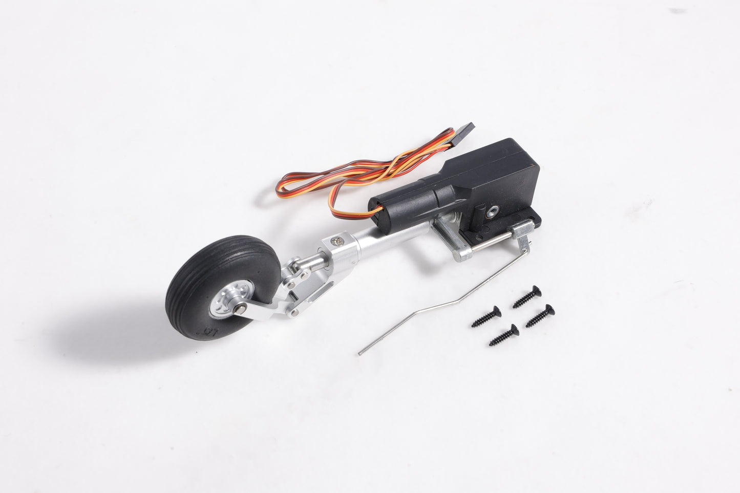 80mm Integral - Front landing gear system