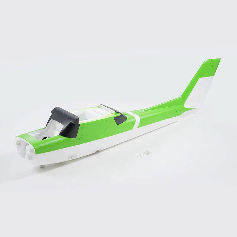 1200mm Ranger V3 - Front Fuselage (green)