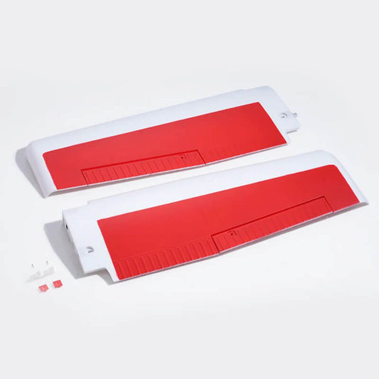 1200mm Ranger V3 - Main wing set (red)