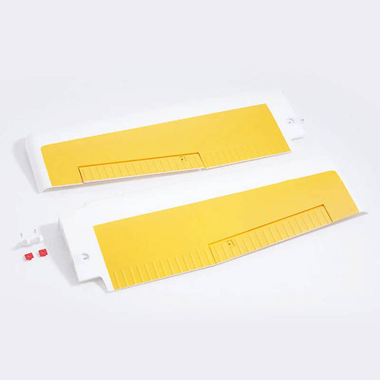 1200mm Ranger V3 - Main wing set (Yellow)