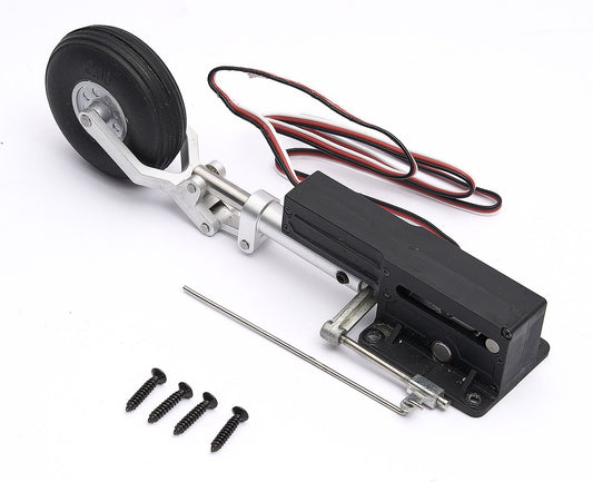 90mm Avanti - Front Landing Gear System