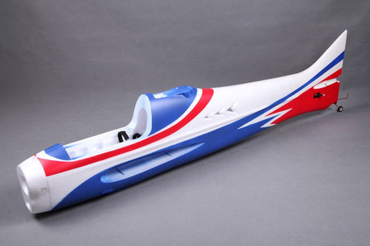 1400mm F3A - Fuselage