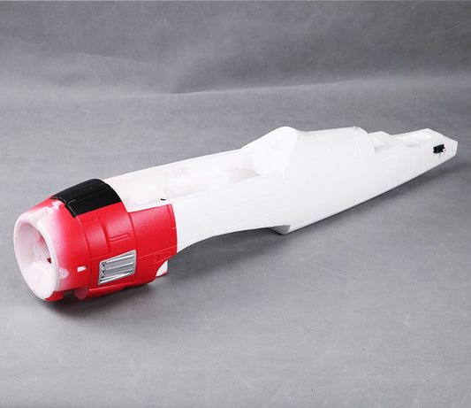 1400mm T-28D V4 Red - Fuselage