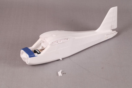 1400mm Kingfisher - Fuselage