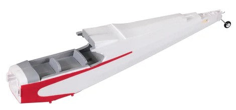 1400mm J-3 V4 - Fuselage