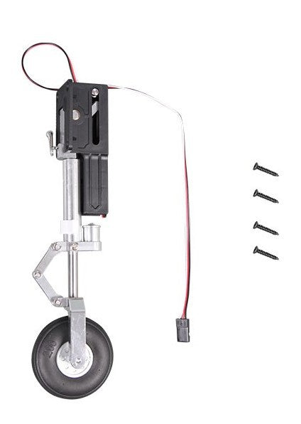 70mm A-10 V2 - Front Landing Gear System