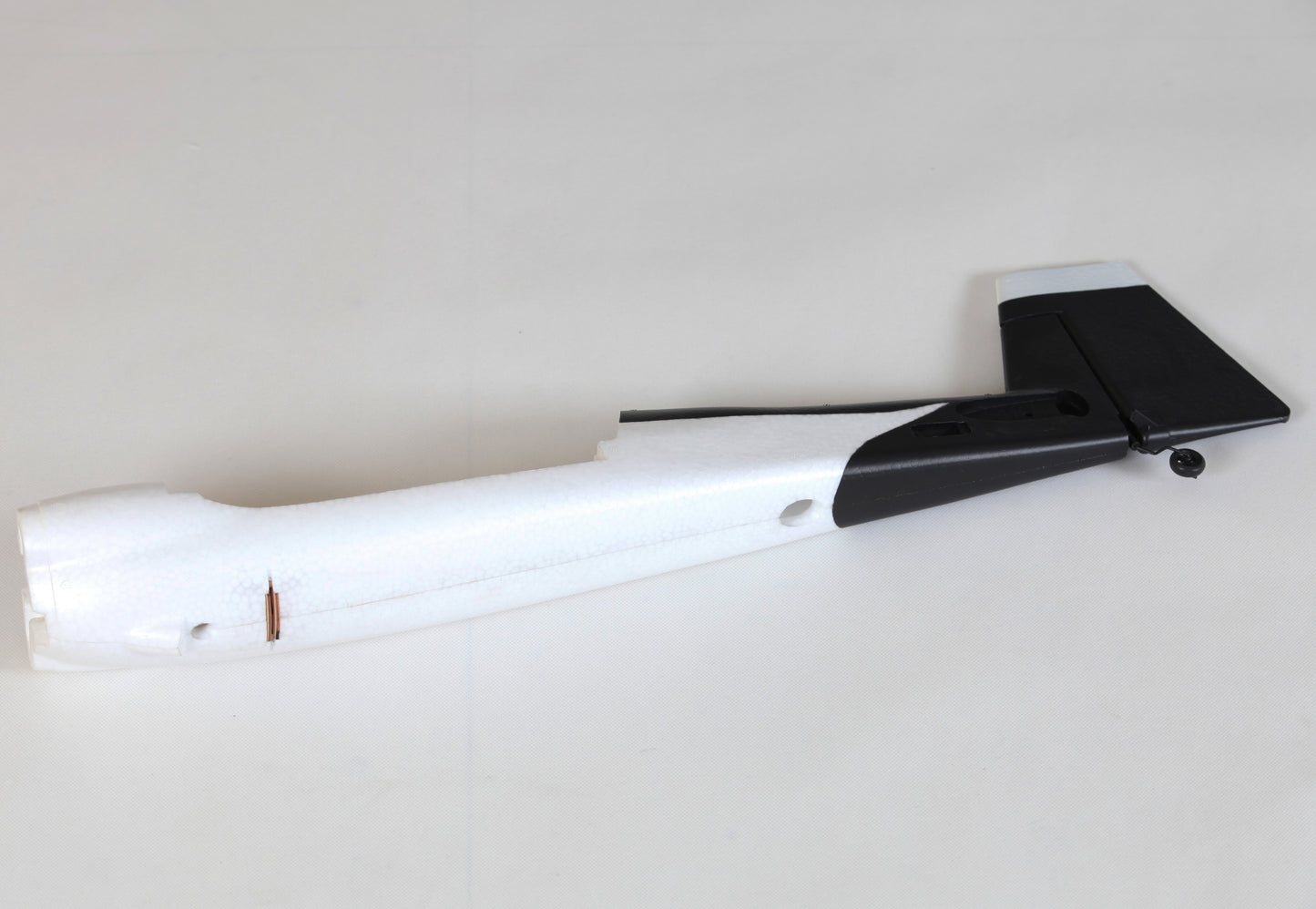 750mm Edge 540 - Fuselage