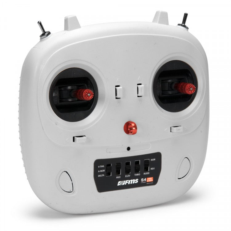 Transmitter (S4)