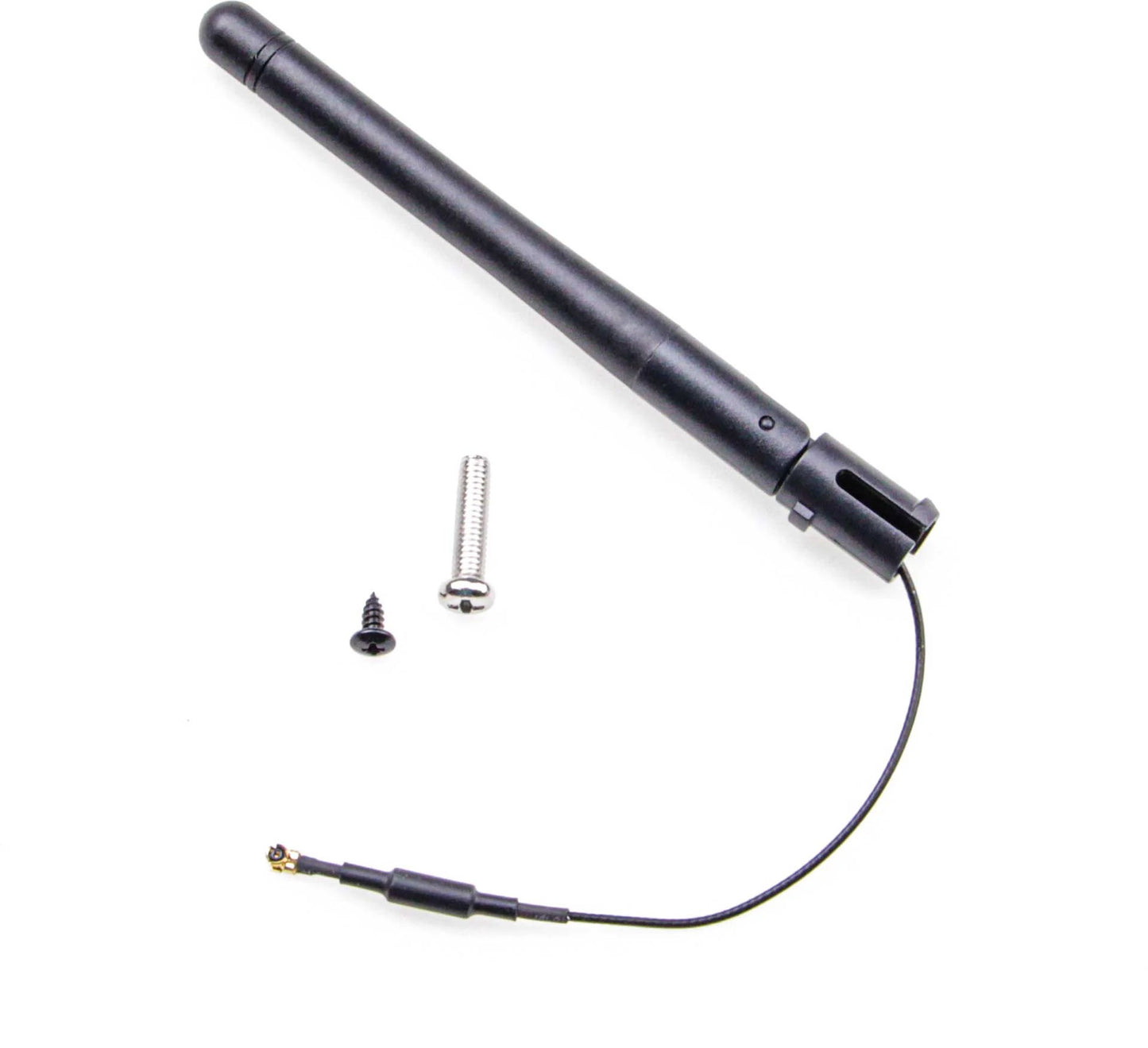 transmitter antenna HoTT