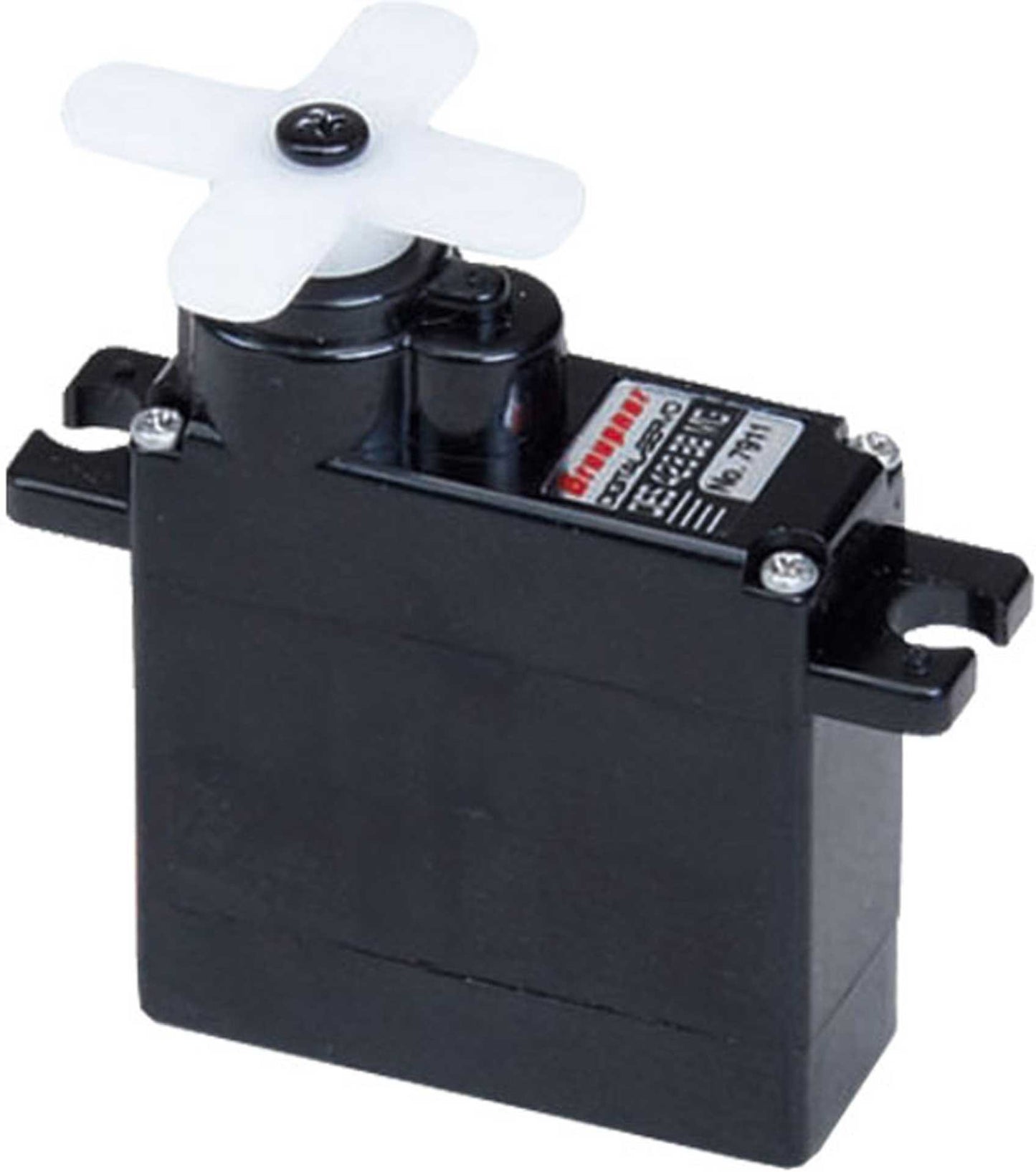 DES 428 BB MG Digital Servo