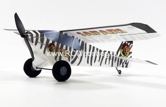 Microaces Scrappee SAVANNAH Micro plane