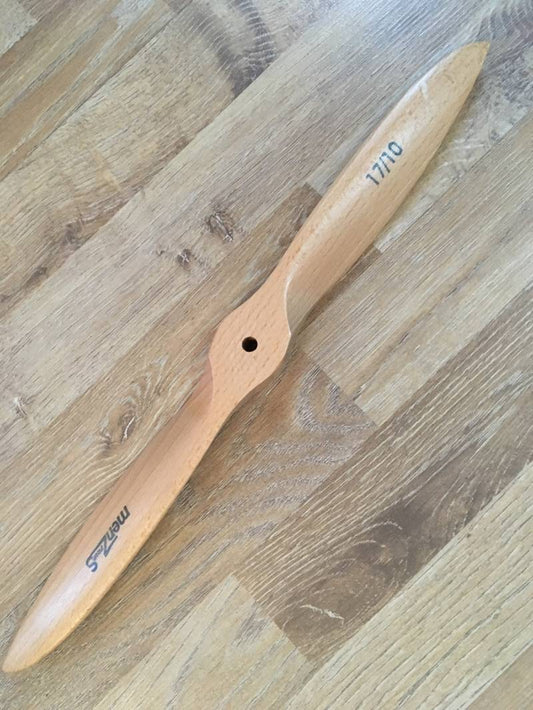 Prop Menz Wooden Prop 17x10