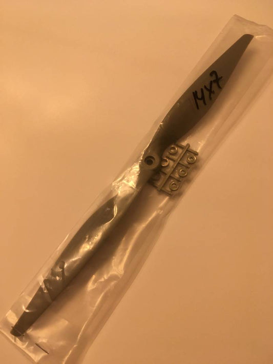 APC style Prop Propeller 14x7"
