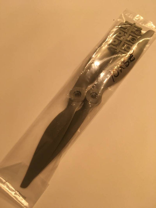 2 pcs : APC style Prop Propeller 10x5" E