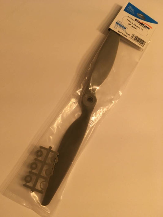 APC style Prop Propeller 11x5,5" Gemfan GF Nylon