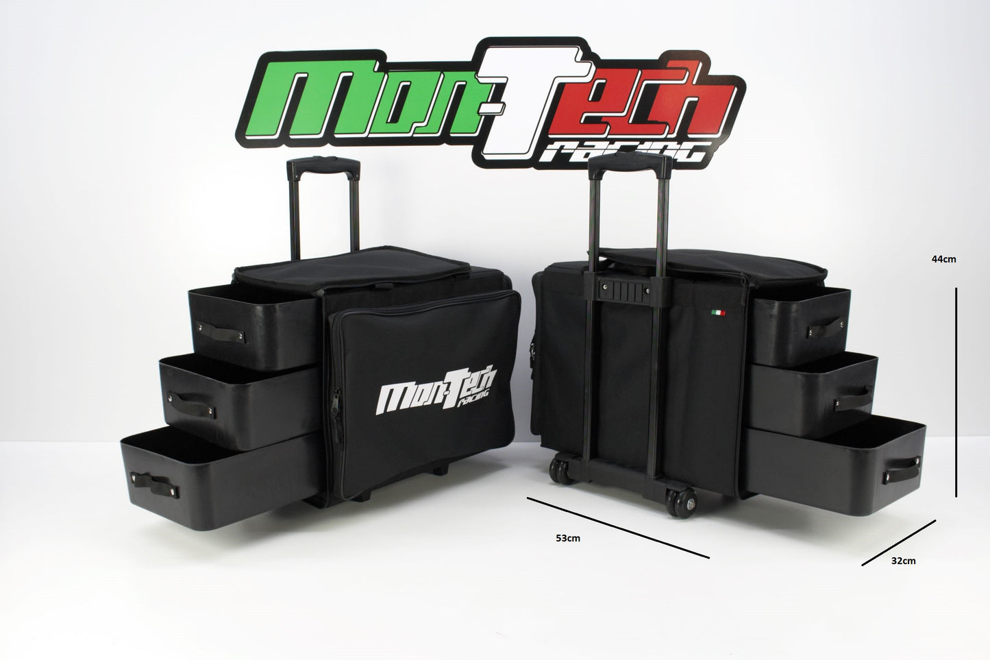 BAG TROLLEY