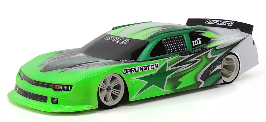 1/10 Pan Car 200mm from Ovale - Oval Darlington "La Leggera"