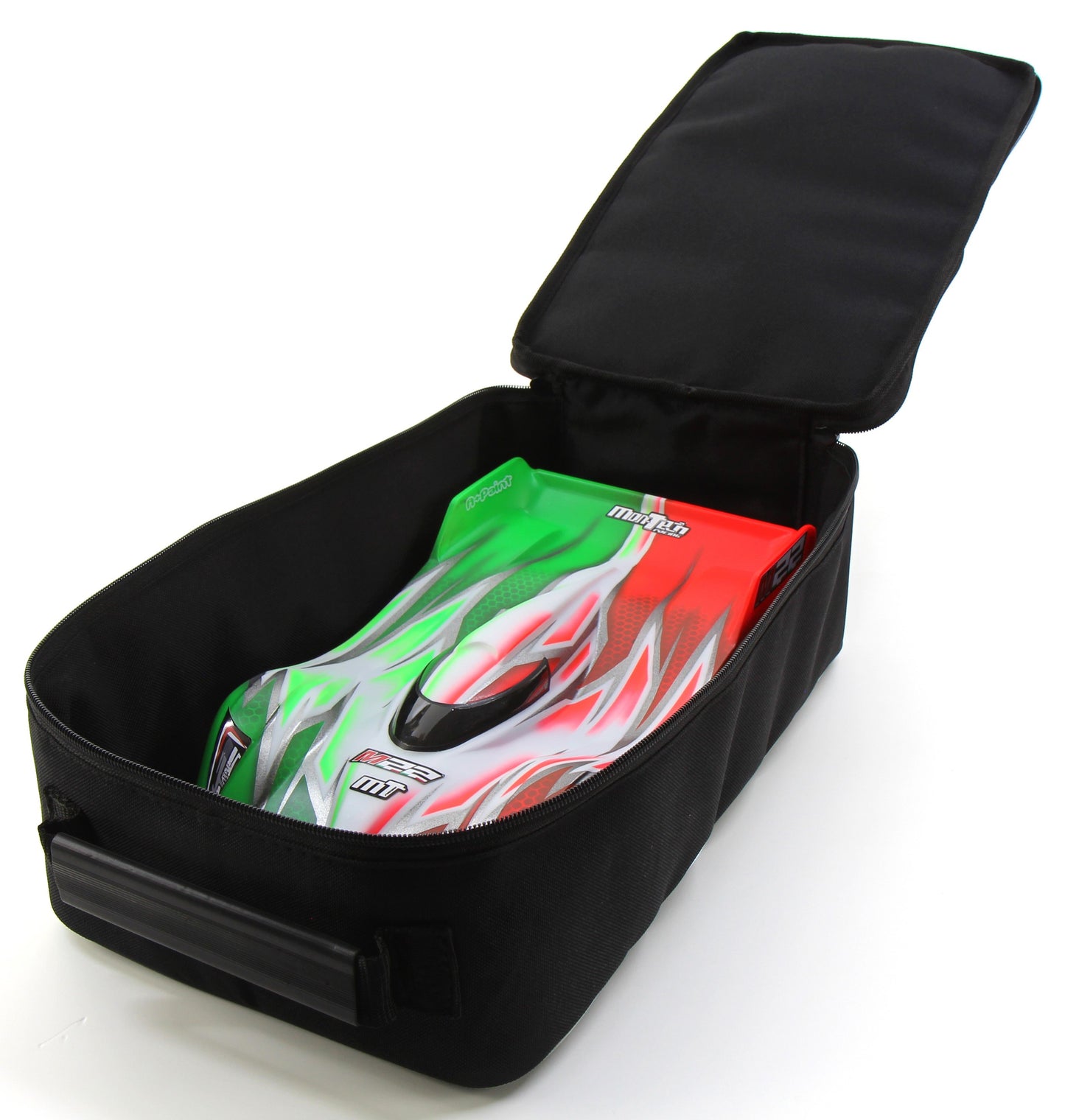 1/12 BAG CAR
