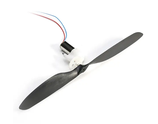 Motor system 8520 Coreless motor+gearbox+prop tony ray