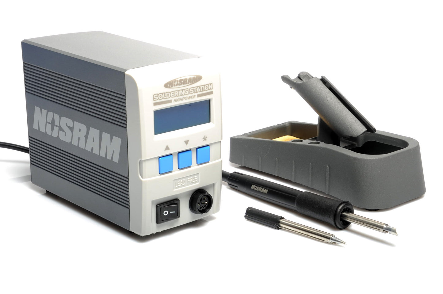 High Power Soldering Station
