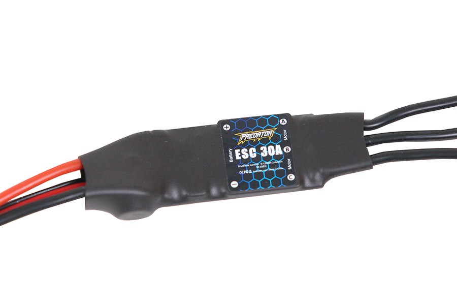 30A ESC