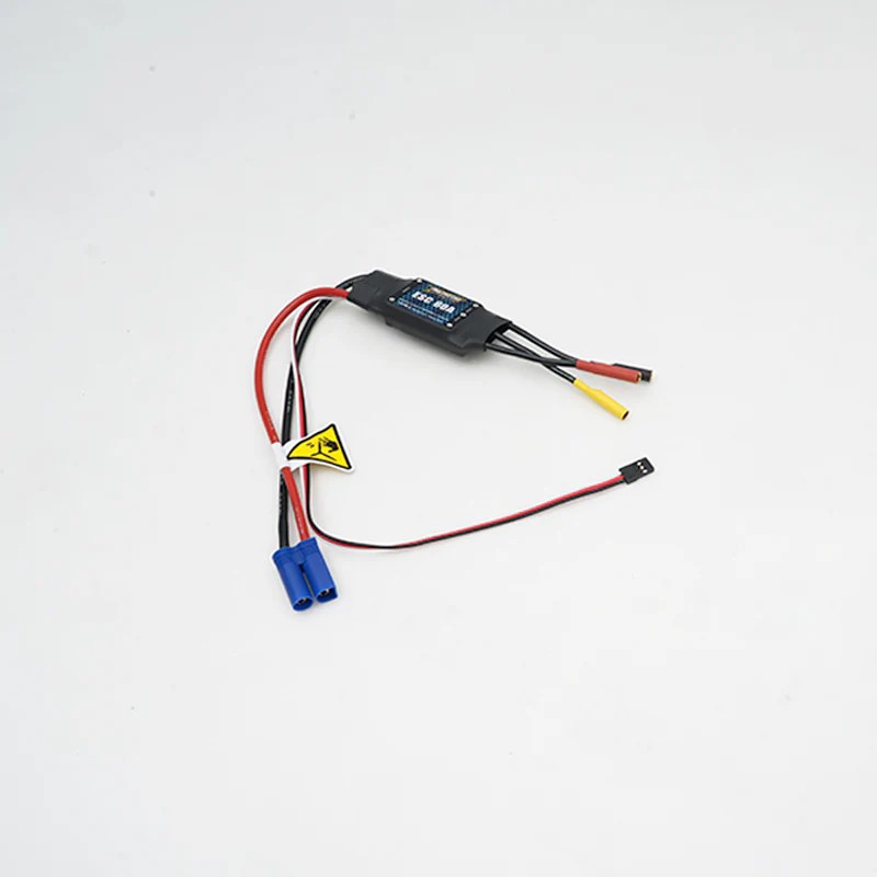 60A ESC