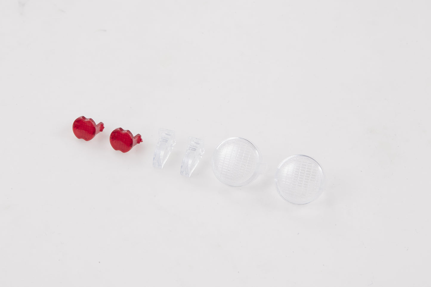 1/18 Magnum - Lens