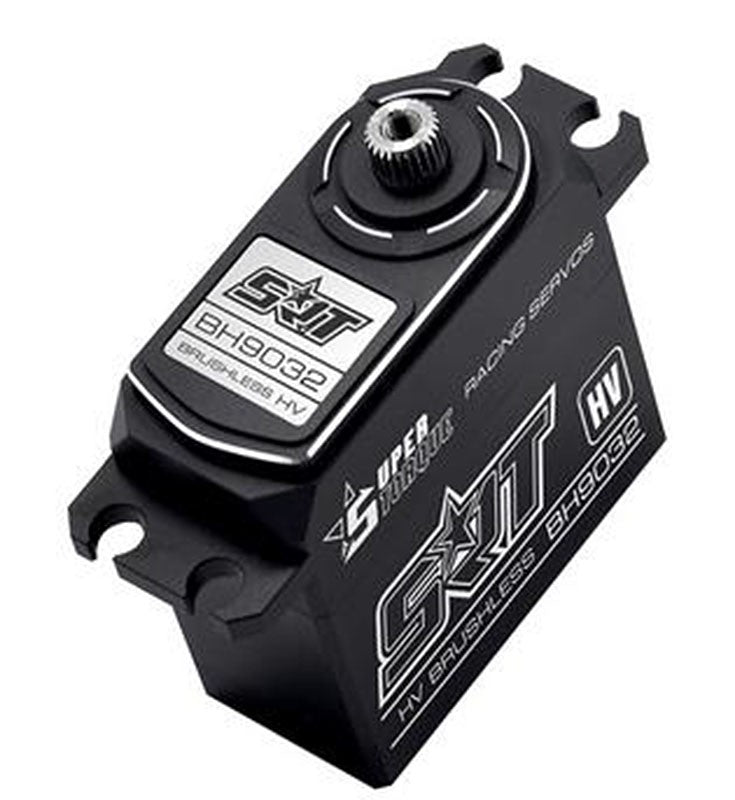 Servo BH9032 Brushless HV - High torque 30.0kg/0.12sec @7.4V