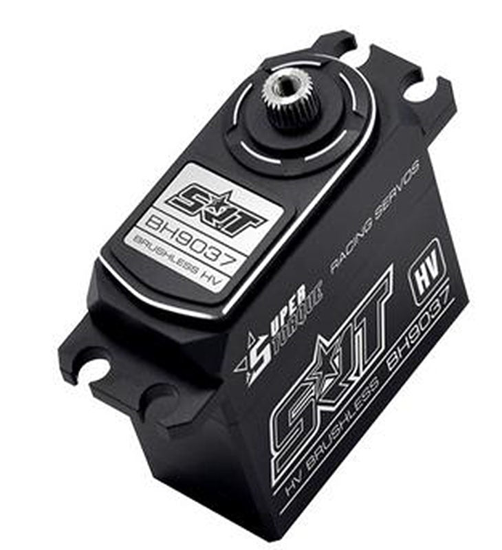 Servo BH9037 Brushless HV - High torque 35.0kg/0.14sec @7.4V