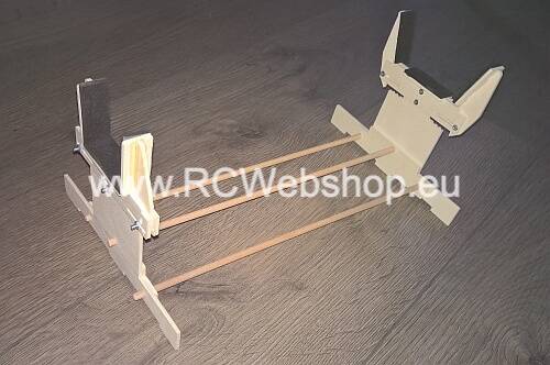 RBC Parts Model Stand Small for airplanes 1 mtr. # MODWH4ZW92