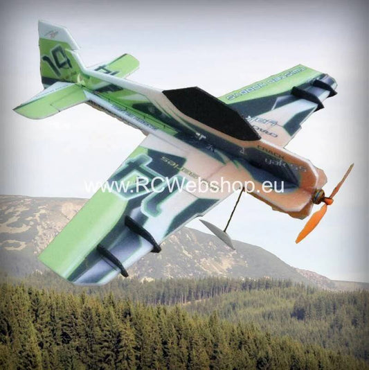 Indoorvliegen seizoen 2025 - 2026 : 4x