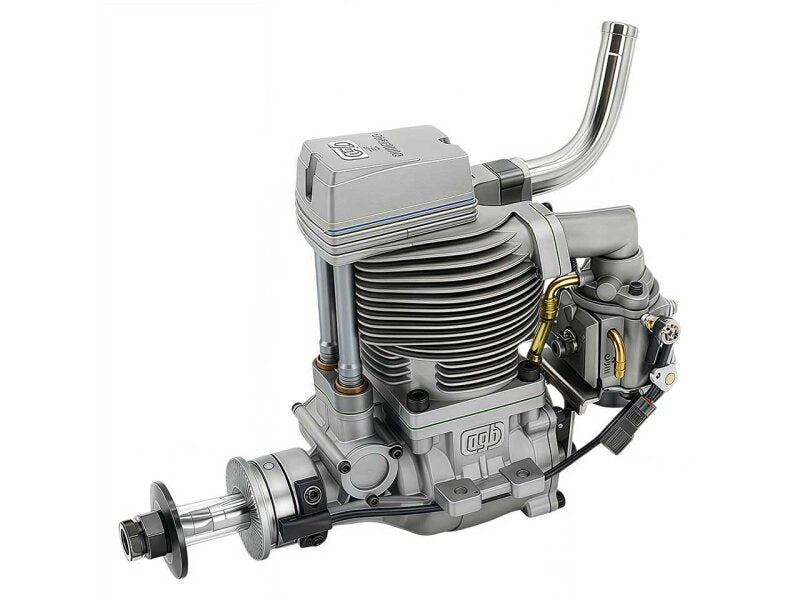 Benzinmotor NGH GF 45