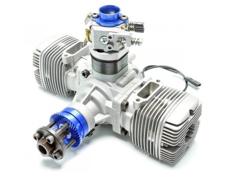 Benzinmotor NGH GTT 70