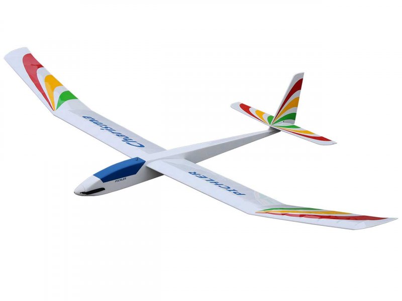 Charisma (Laser Cut Kit) / 1950 mm