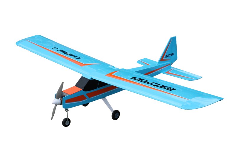 Cherie (Laser Cut Kit) / 1550 mm