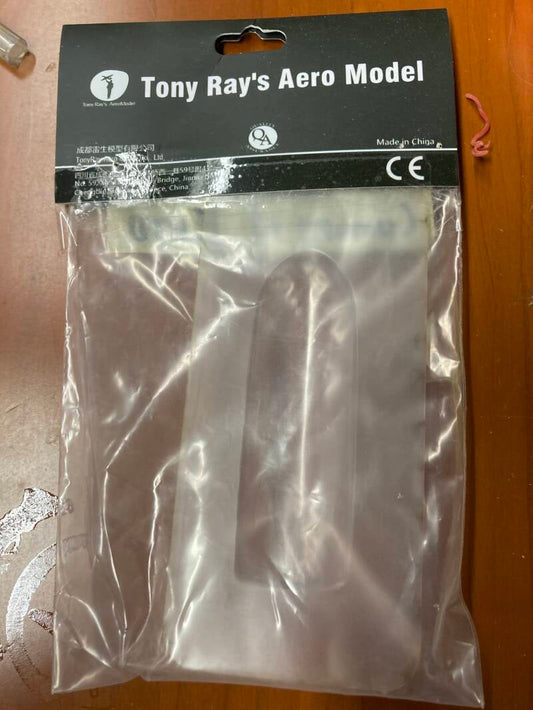 canopy Tony Ray Mustang