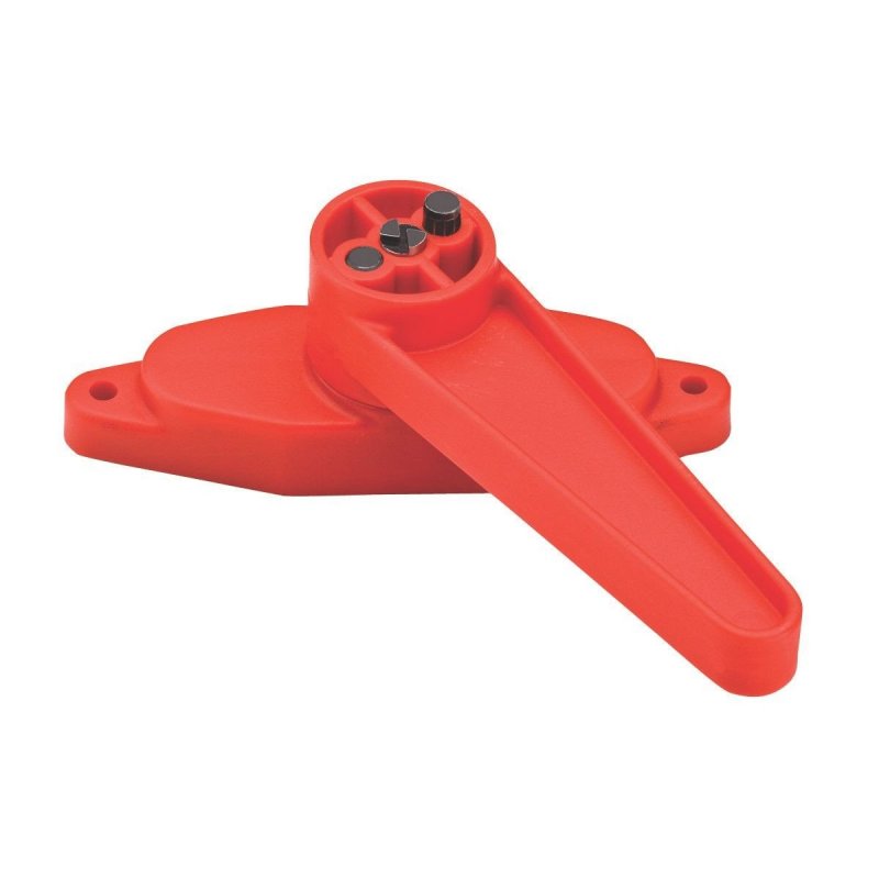 E/Z Drahtbiegevorrichtung f. 0.4-1.2mm Drähte DUBRO