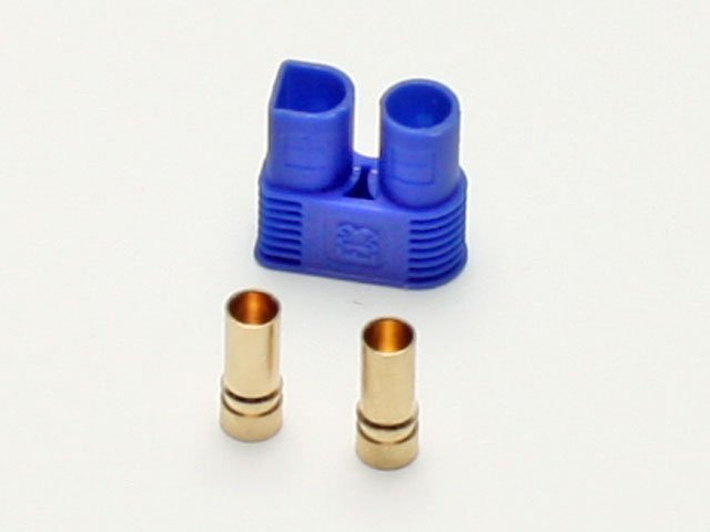 EC3 Buchsen (VE=50St.)