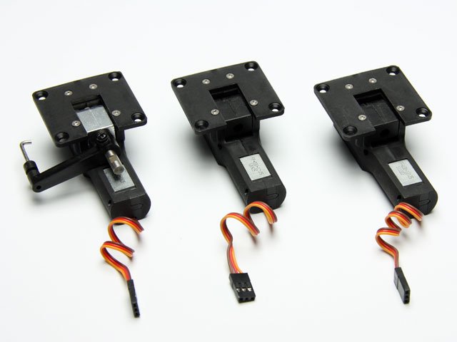 Einziehfahrwerk Viper Jet, L39 Albatros