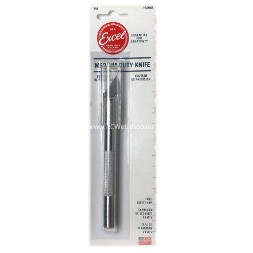 Excel Light Duty Knife K1