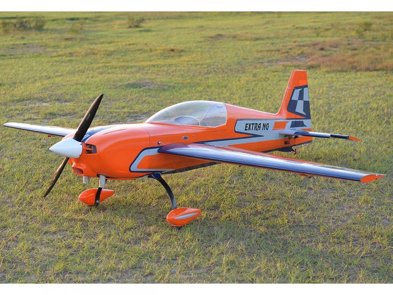 Extra NG 120cc / 2667 mm