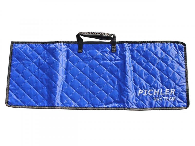 Flächenschutztaschen Sky Team 1100 x 350 mm (VE=1 Paar)