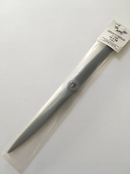 Prop APC 14x5N LP1405N Composite Propeller