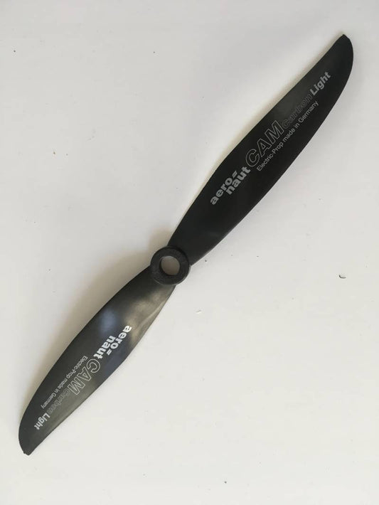 Prop Aero-naut CAM carbon light elektric prop 8x4,5L left