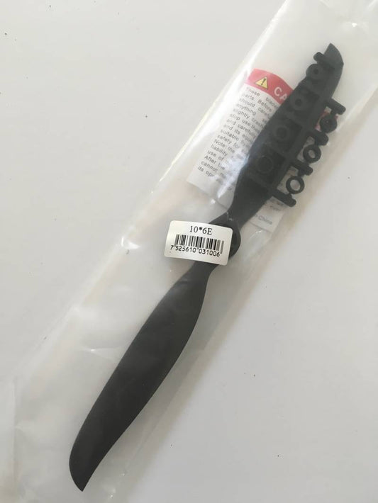 Prop 10x6E electric