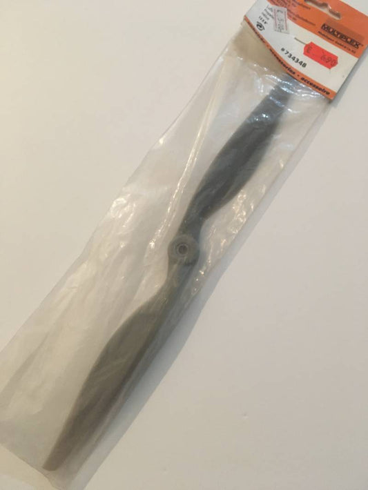 Propeller Multiplex 734348 12x8" Helice Luftschraube Propellor
